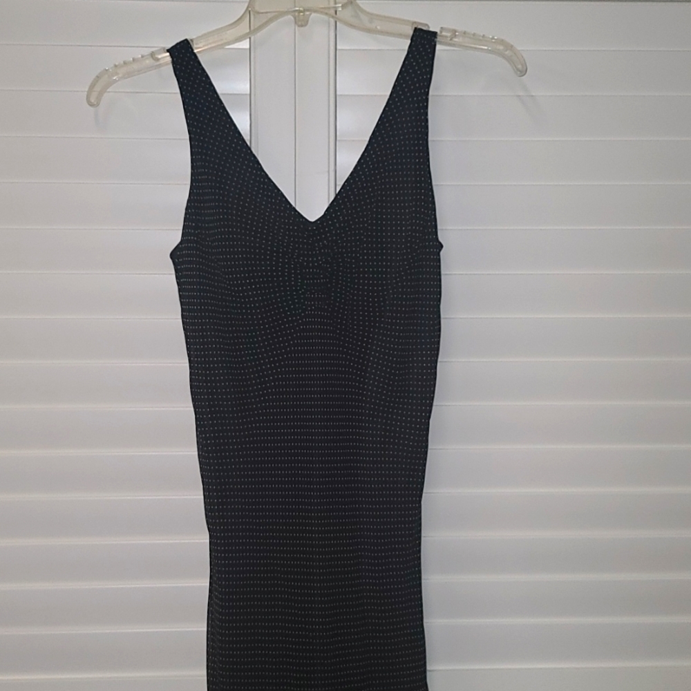 Silk Summer Dress Size 8 by ICE